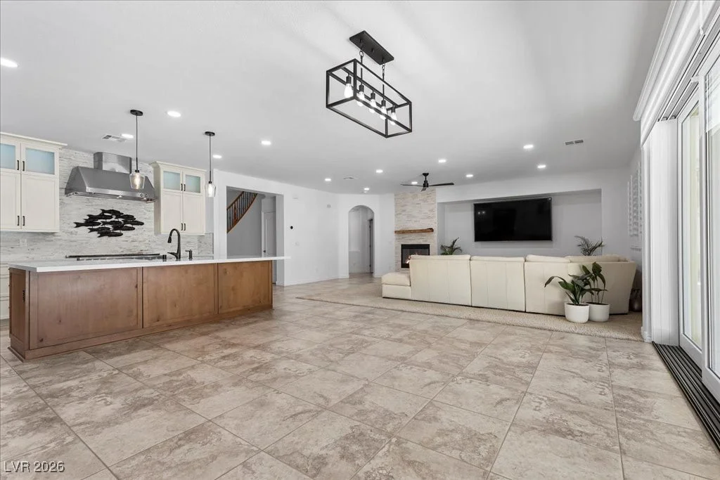 7277 Sashaying Spirit, Las Vegas, NV 89131