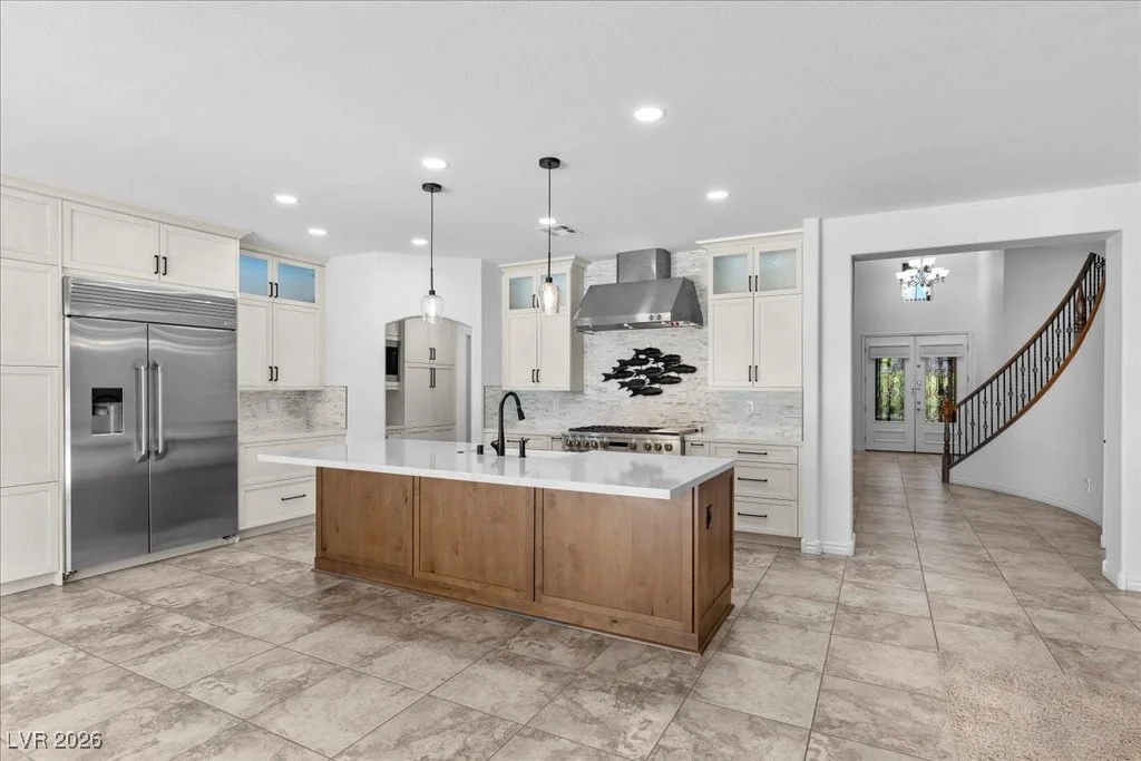 7277 Sashaying Spirit, Las Vegas, NV 89131