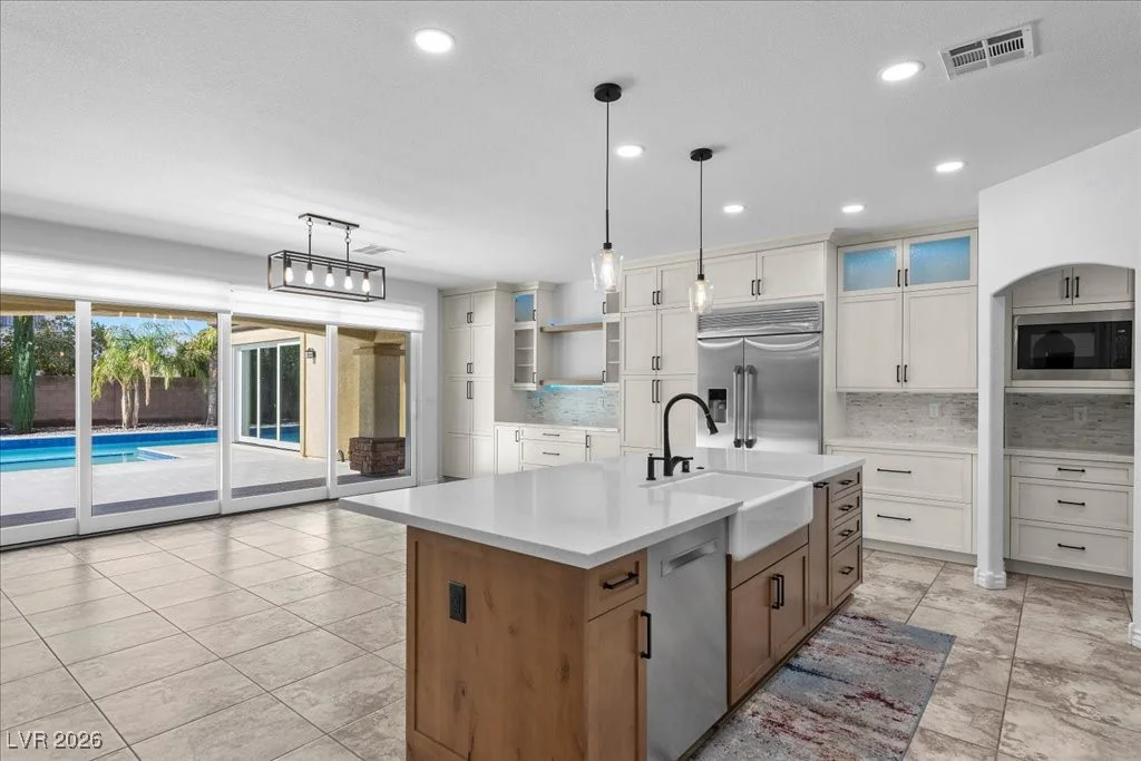 7277 Sashaying Spirit, Las Vegas, NV 89131