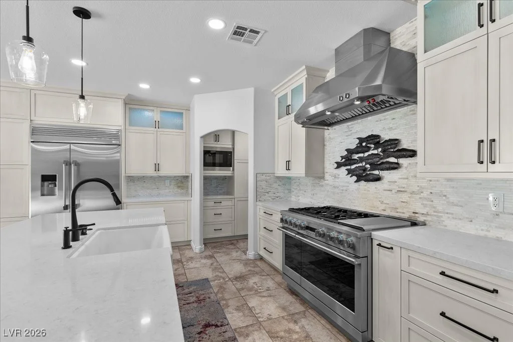 7277 Sashaying Spirit, Las Vegas, NV 89131