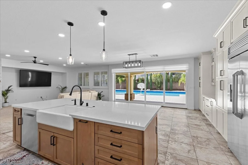 7277 Sashaying Spirit, Las Vegas, NV 89131