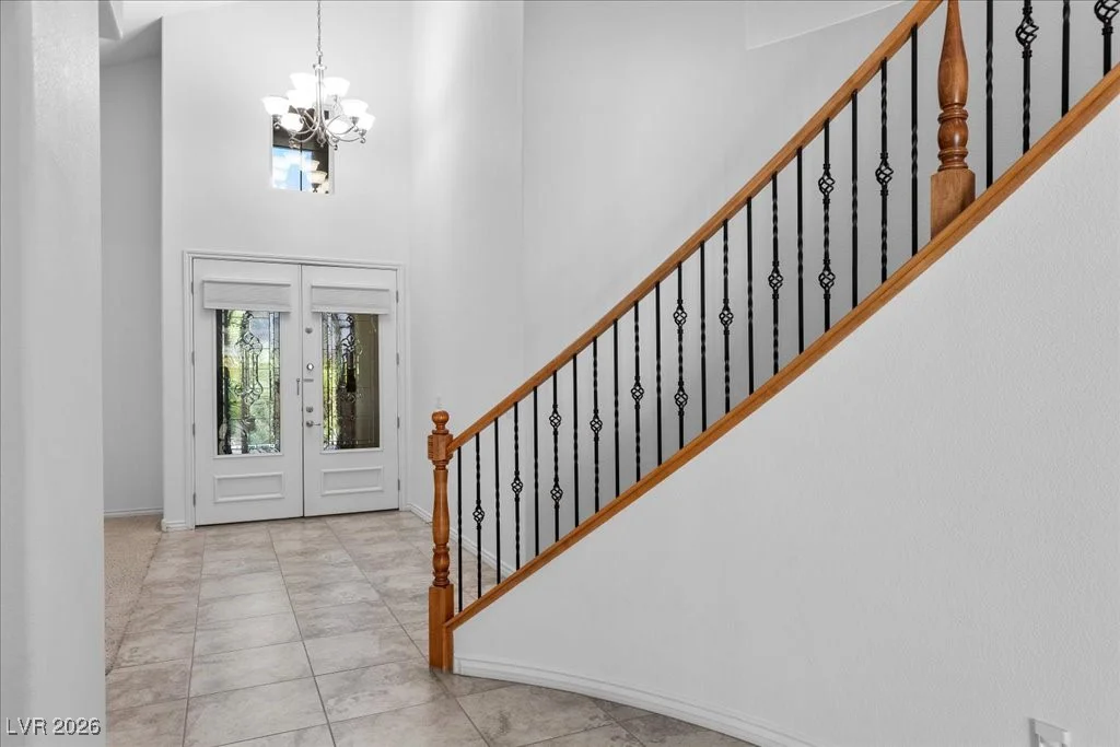 7277 Sashaying Spirit, Las Vegas, NV 89131