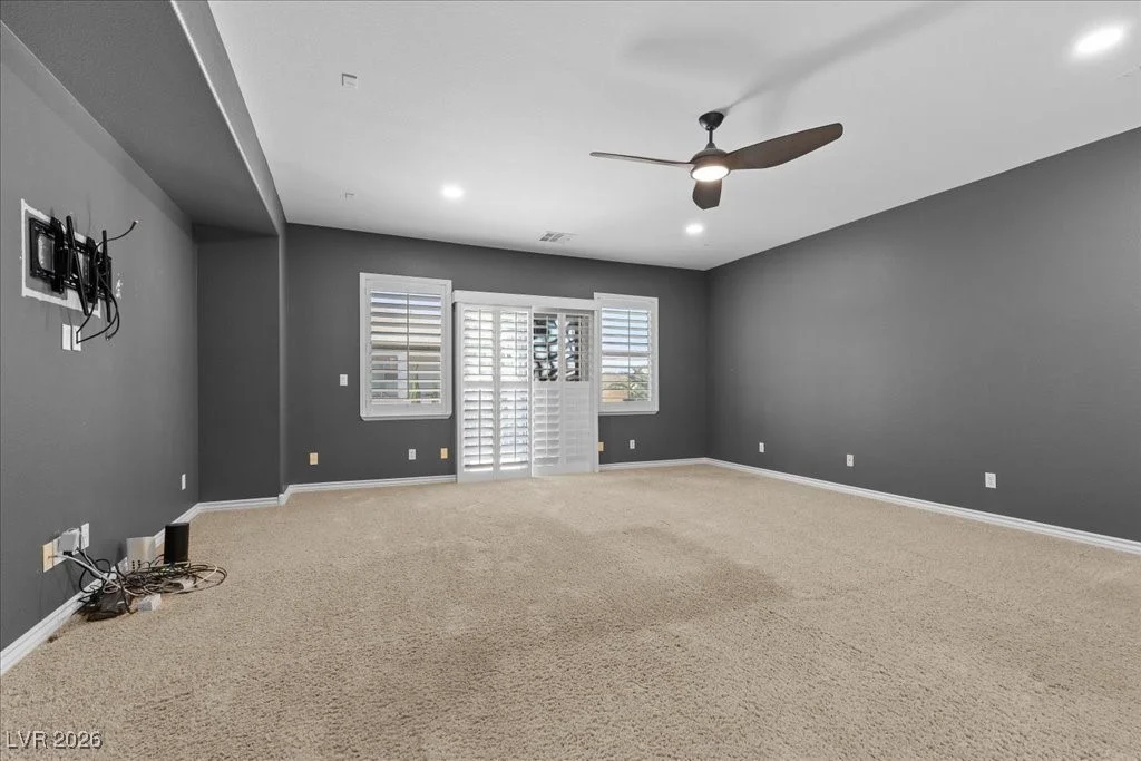 7277 Sashaying Spirit, Las Vegas, NV 89131