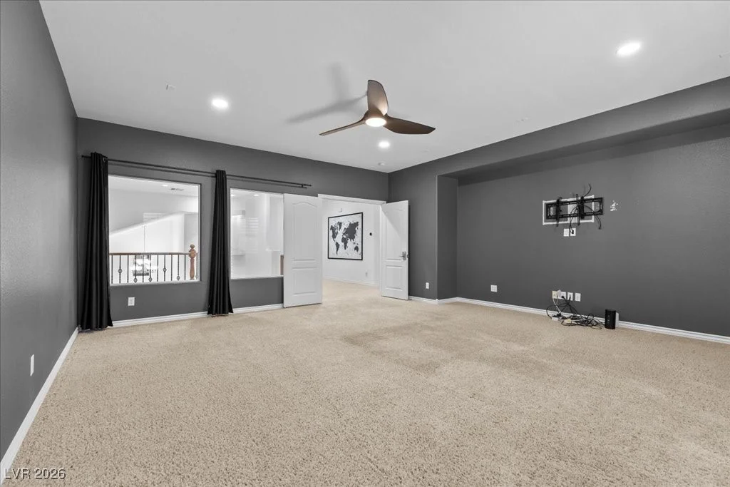 7277 Sashaying Spirit, Las Vegas, NV 89131