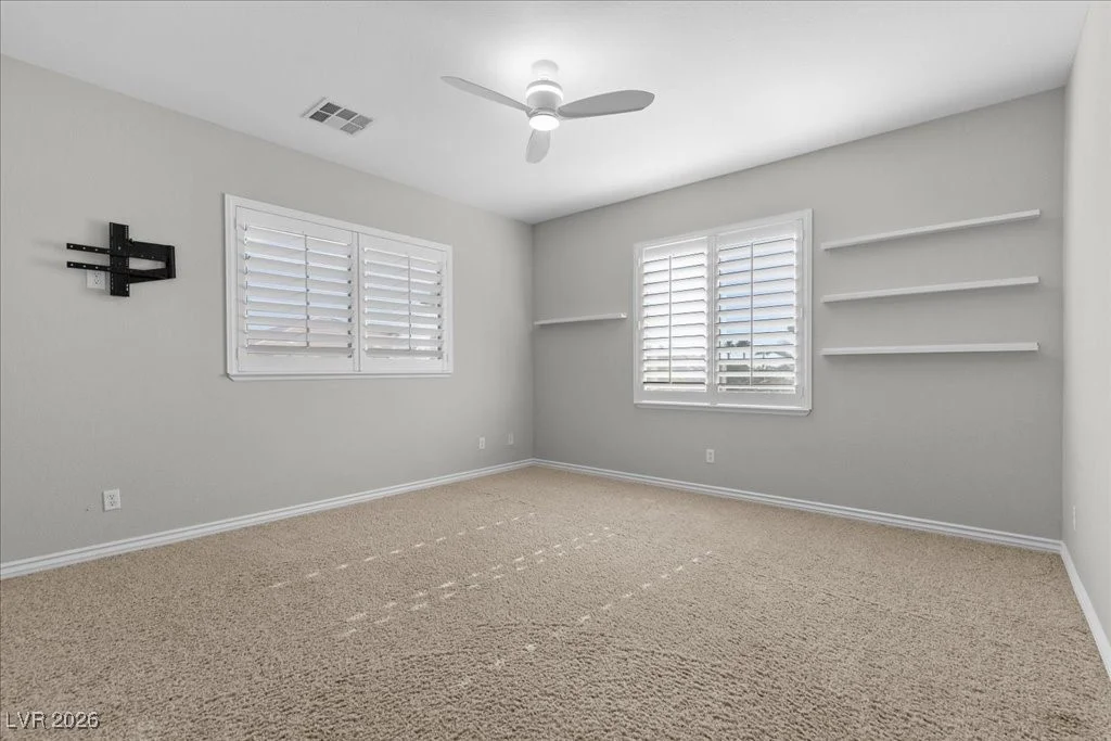 7277 Sashaying Spirit, Las Vegas, NV 89131