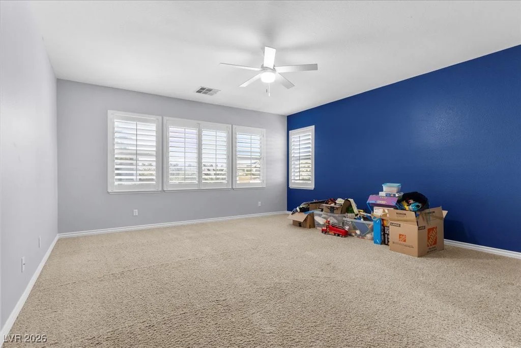 7277 Sashaying Spirit, Las Vegas, NV 89131