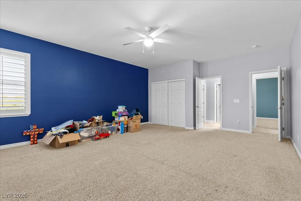 7277 Sashaying Spirit, Las Vegas, NV 89131