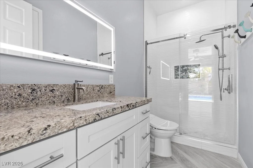 7277 Sashaying Spirit, Las Vegas, NV 89131