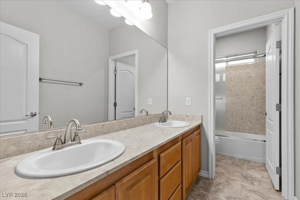 7277 Sashaying Spirit, Las Vegas, NV 89131