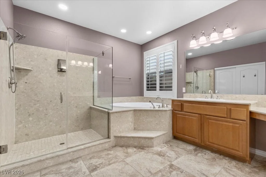 7277 Sashaying Spirit, Las Vegas, NV 89131