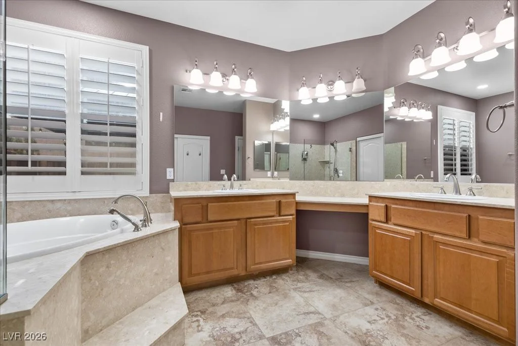 7277 Sashaying Spirit, Las Vegas, NV 89131