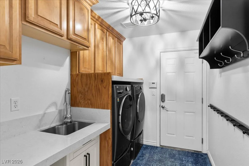 7277 Sashaying Spirit, Las Vegas, NV 89131