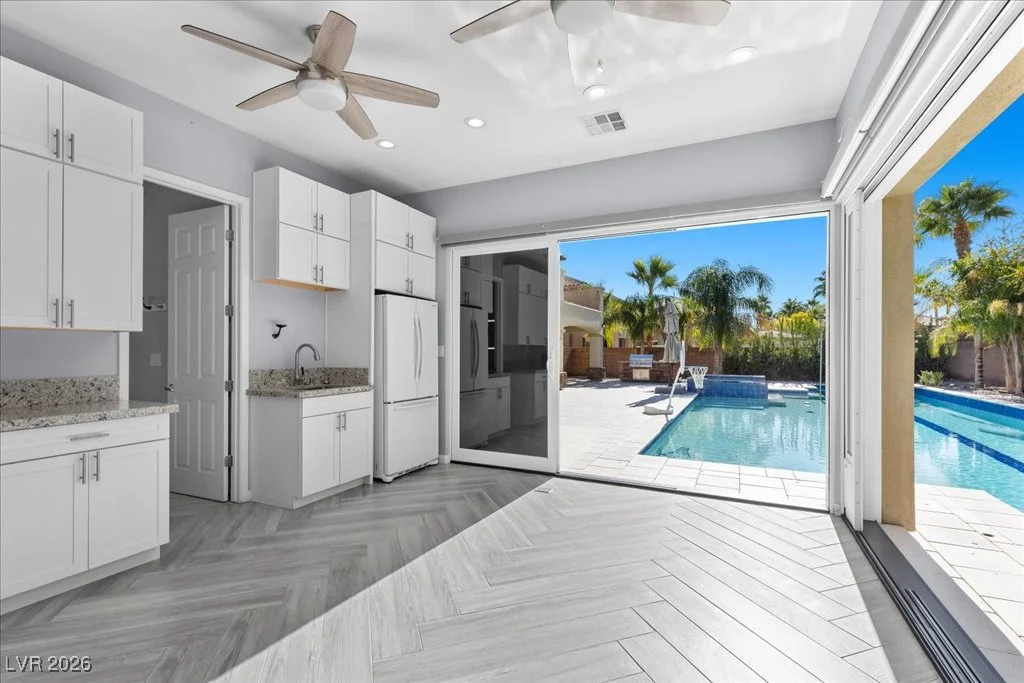 7277 Sashaying Spirit, Las Vegas, NV 89131