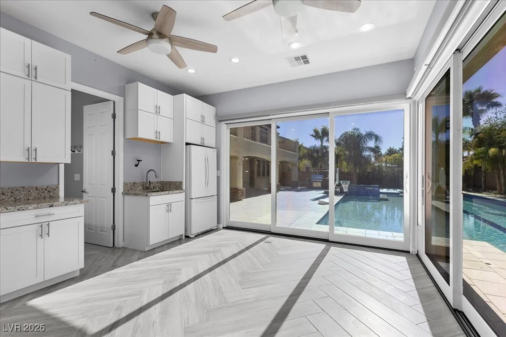 7277 Sashaying Spirit, Las Vegas, NV 89131