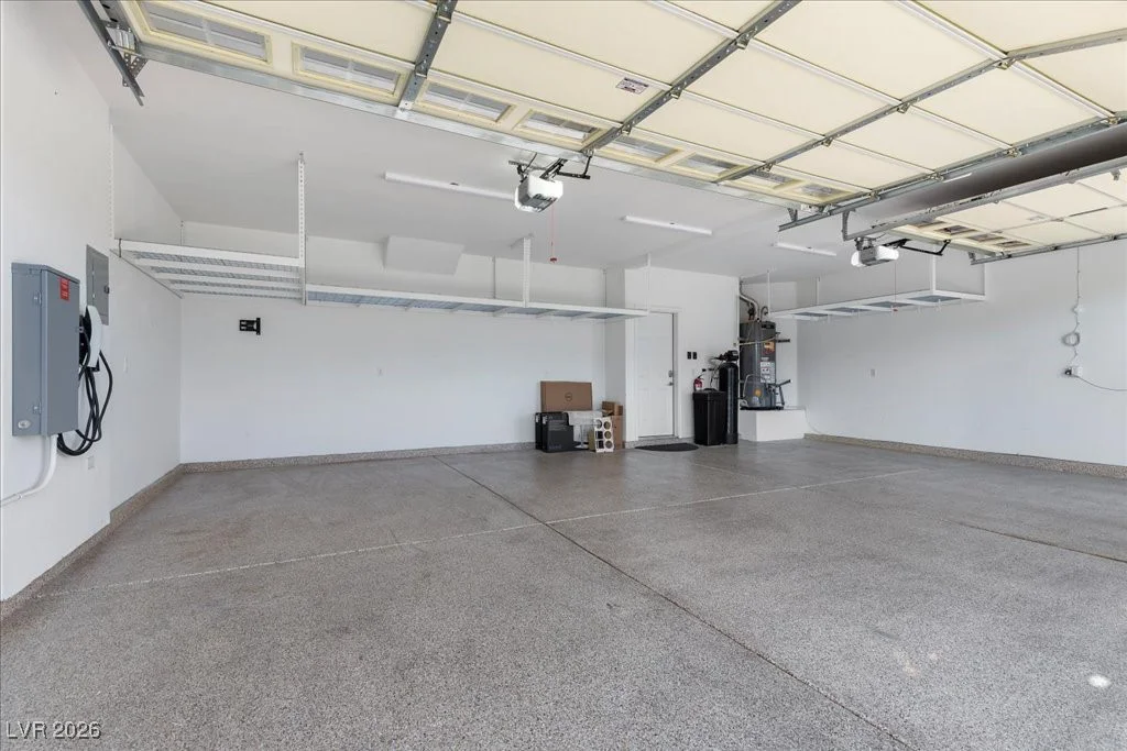 7277 Sashaying Spirit, Las Vegas, NV 89131