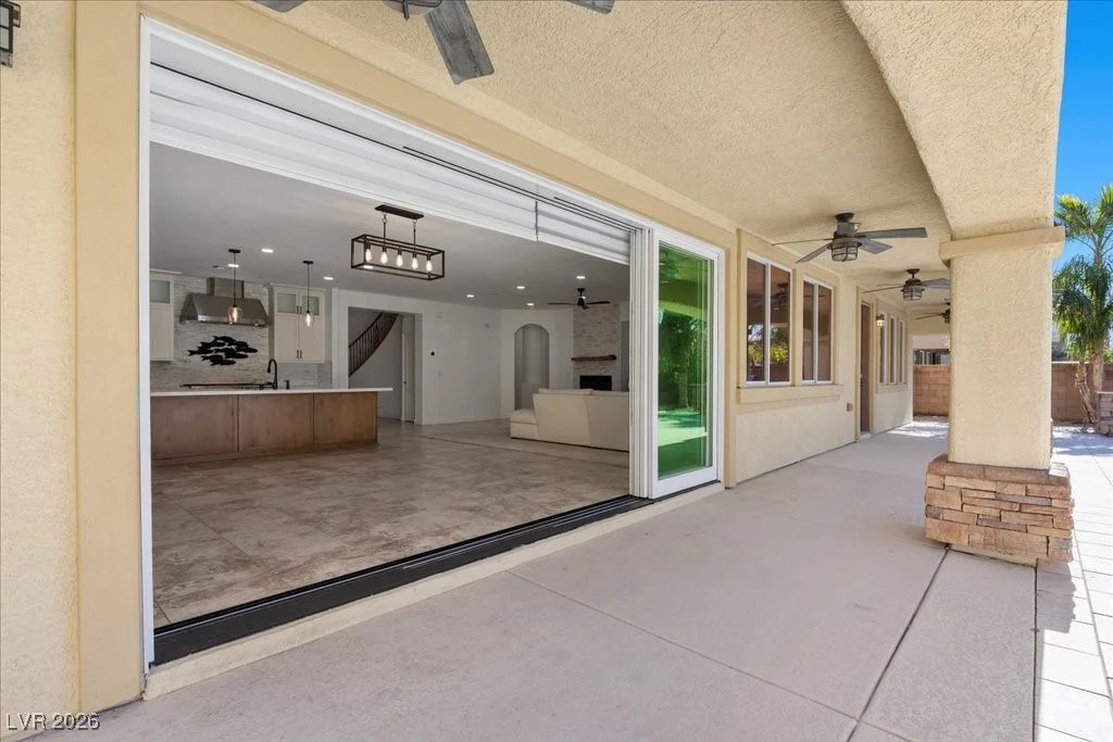 7277 Sashaying Spirit, Las Vegas, NV 89131
