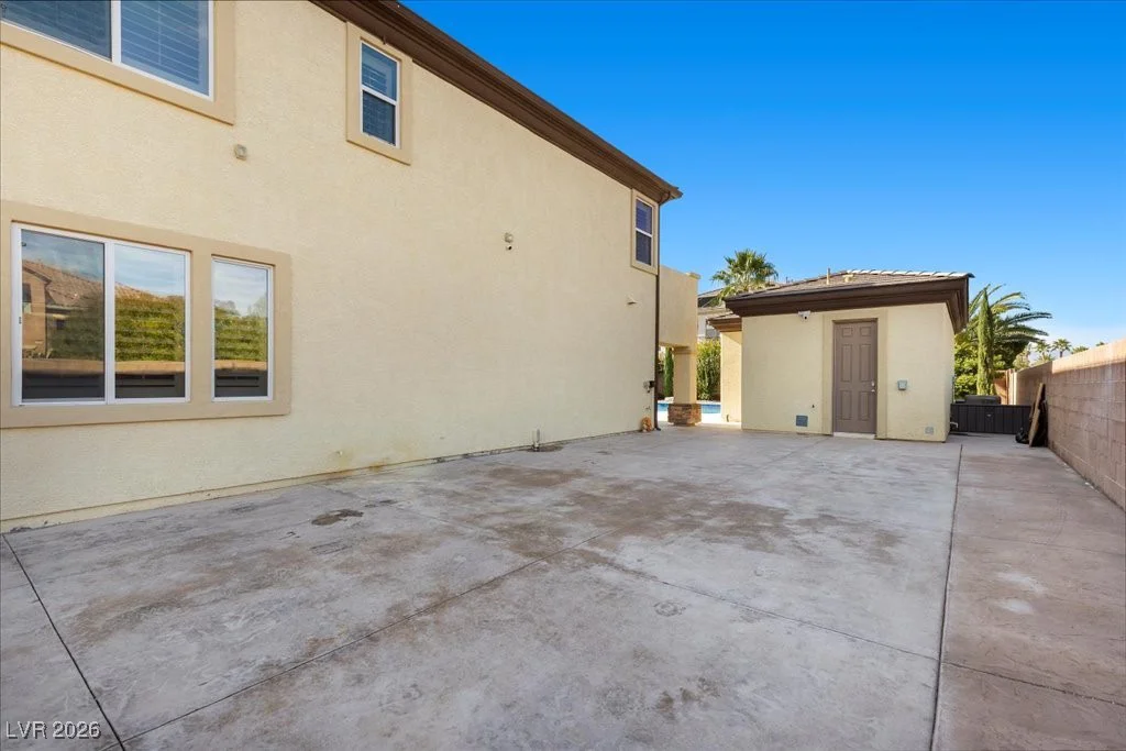 7277 Sashaying Spirit, Las Vegas, NV 89131