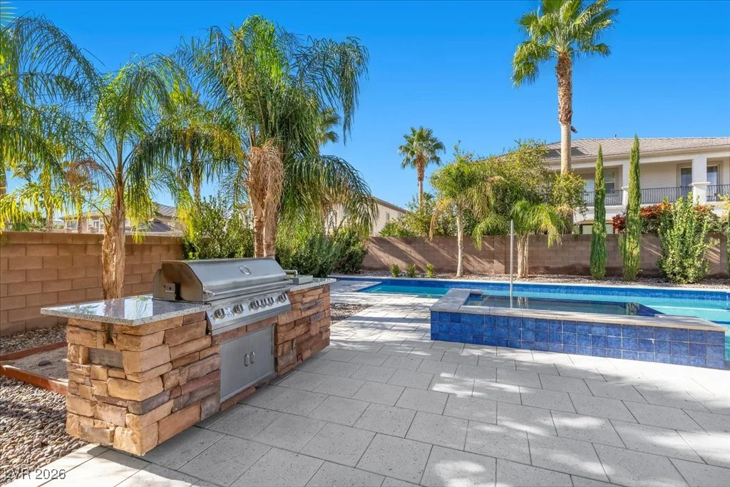 7277 Sashaying Spirit, Las Vegas, NV 89131