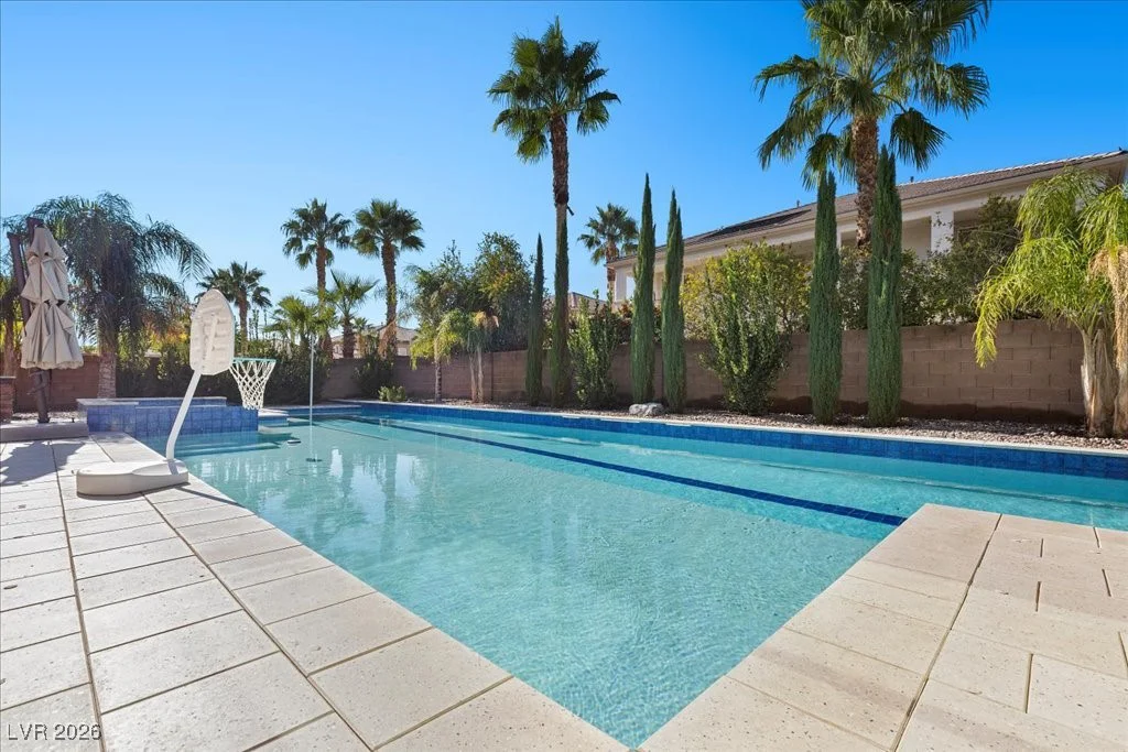 7277 Sashaying Spirit, Las Vegas, NV 89131