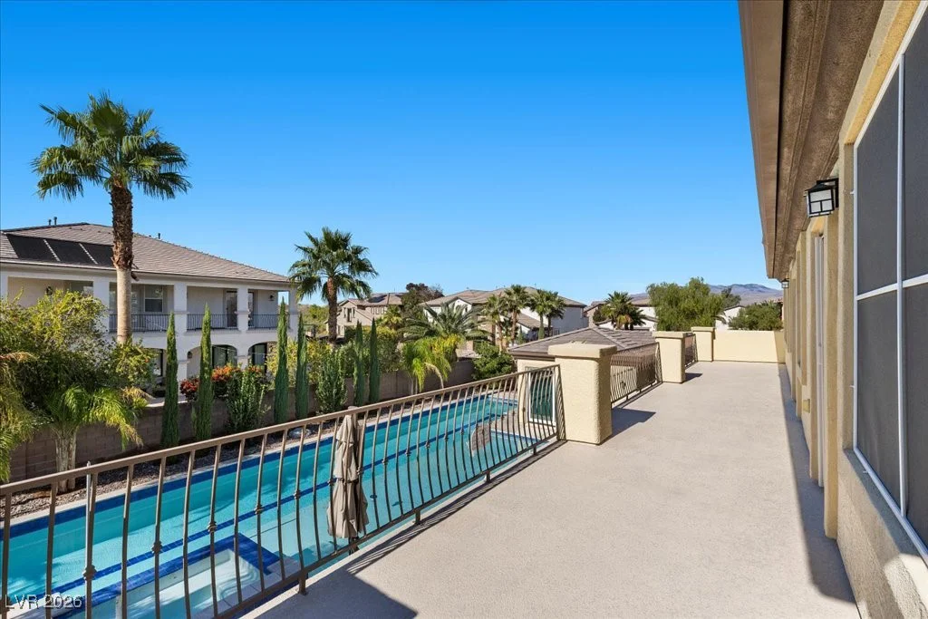 7277 Sashaying Spirit, Las Vegas, NV 89131