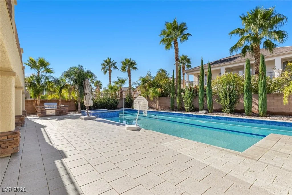 7277 Sashaying Spirit, Las Vegas, NV 89131