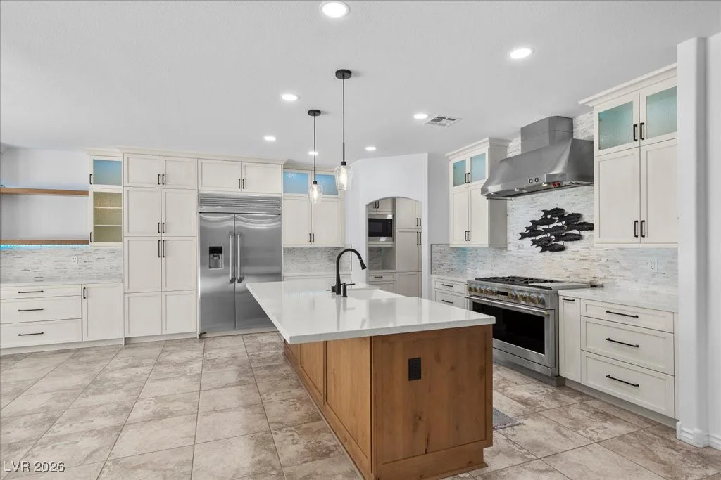 7277 Sashaying Spirit, Las Vegas, NV 89131