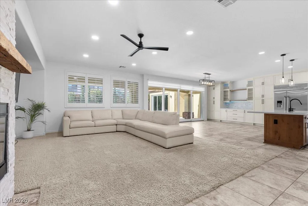 7277 Sashaying Spirit, Las Vegas, NV 89131
