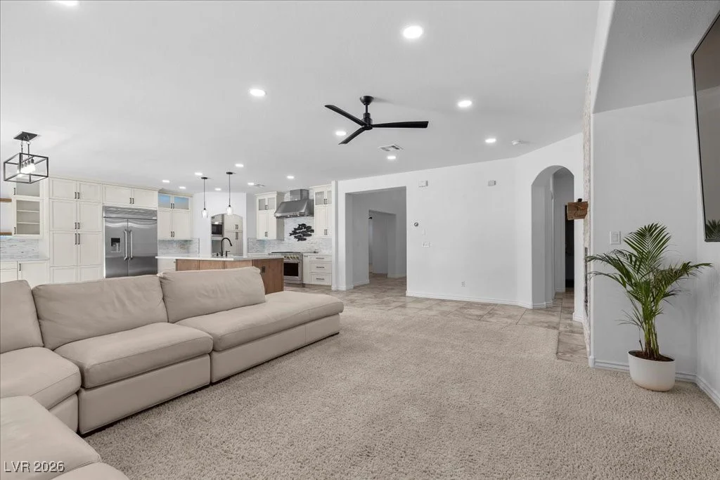7277 Sashaying Spirit, Las Vegas, NV 89131