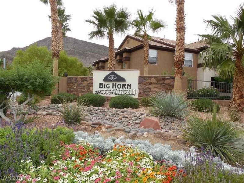 231 Horizon Ridge, Henderson, NV 89012