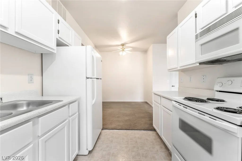 231 Horizon Ridge, Henderson, NV 89012