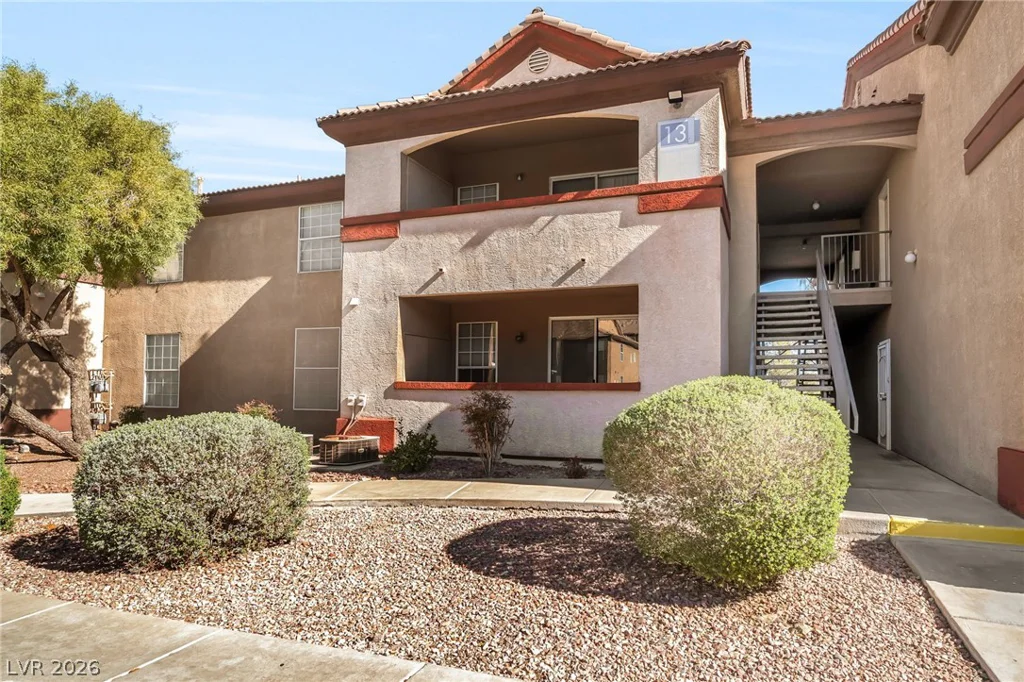 231 Horizon Ridge, Henderson, NV 89012