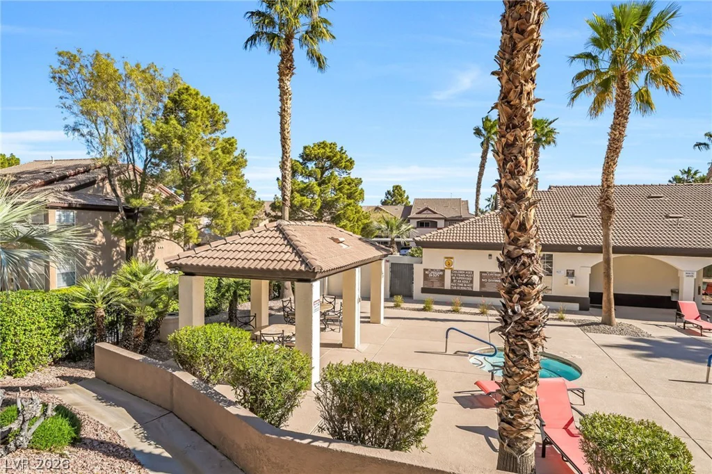 231 Horizon Ridge, Henderson, NV 89012