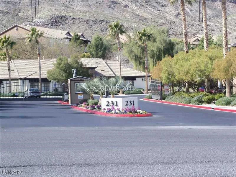 231 Horizon Ridge, Henderson, NV 89012