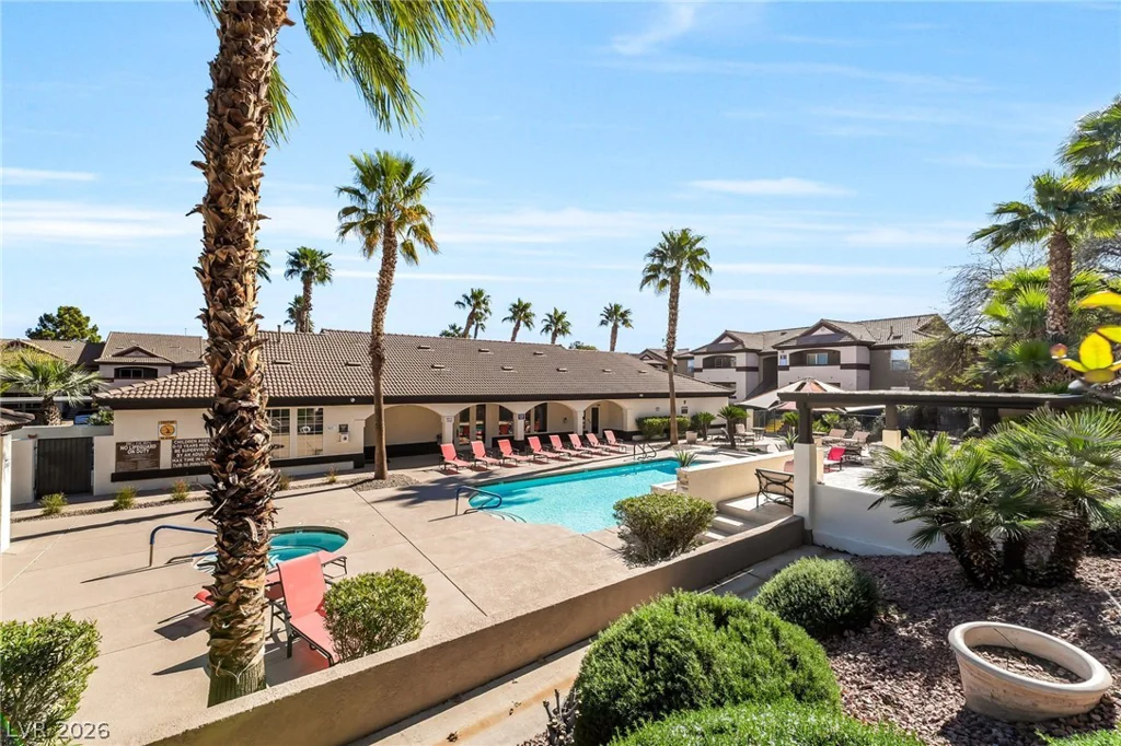 231 Horizon Ridge, Henderson, NV 89012
