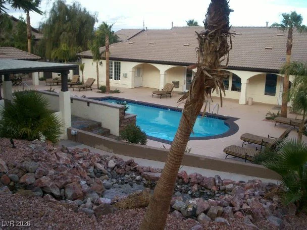 231 Horizon Ridge, Henderson, NV 89012