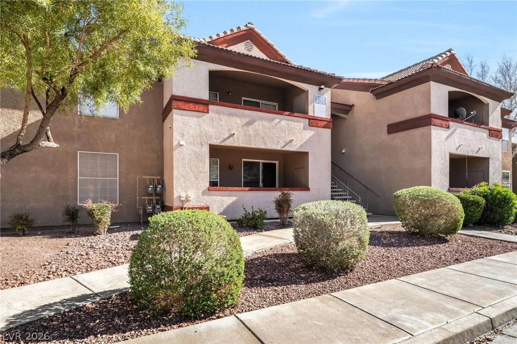 231 Horizon Ridge, Henderson, NV 89012