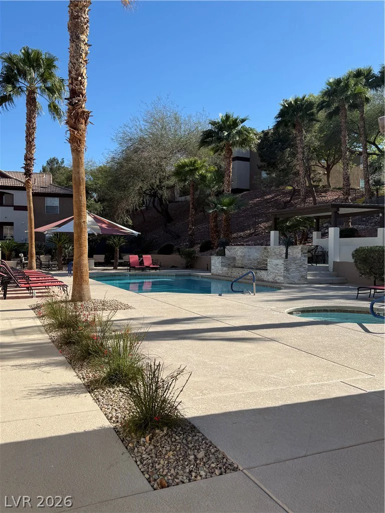 231 Horizon Ridge, Henderson, NV 89012