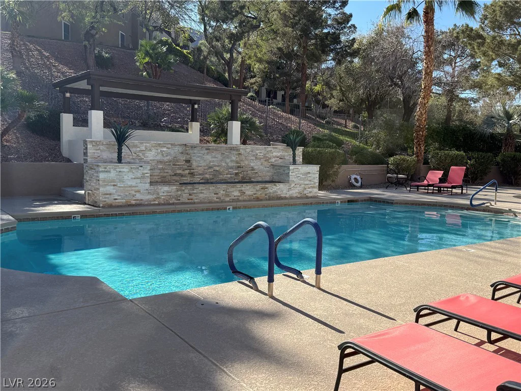 231 Horizon Ridge, Henderson, NV 89012