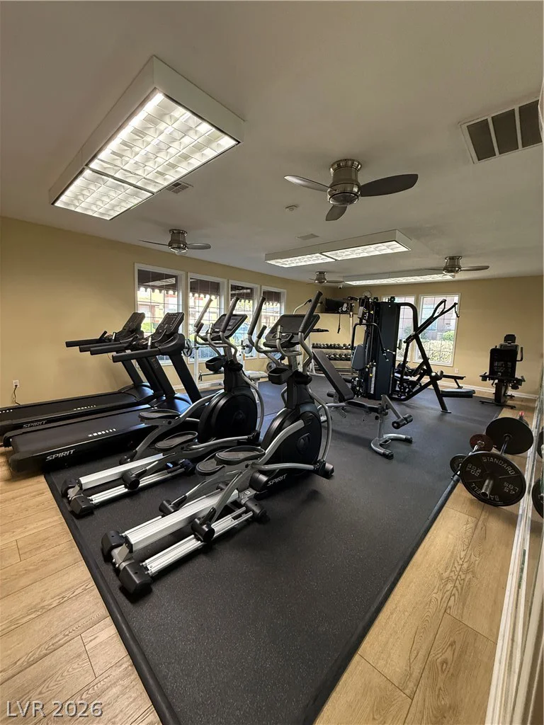 231 Horizon Ridge, Henderson, NV 89012