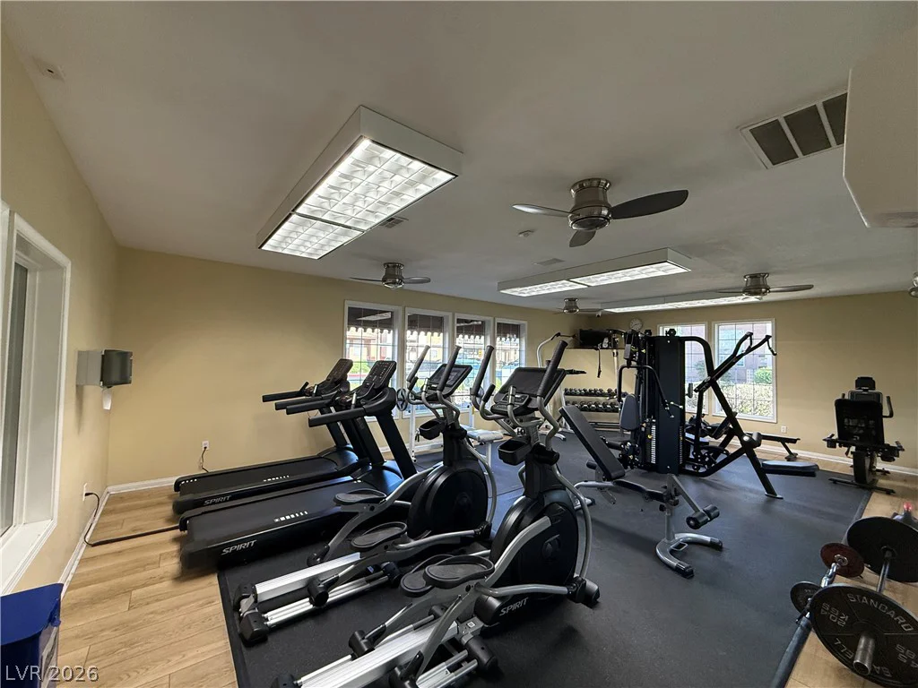 231 Horizon Ridge, Henderson, NV 89012
