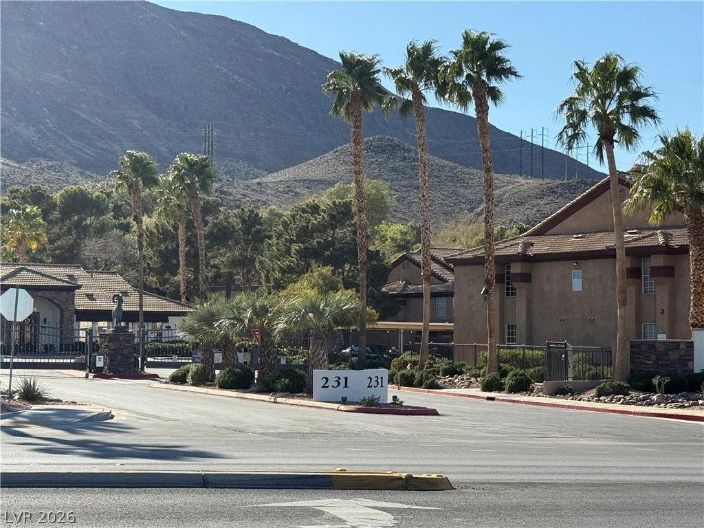 231 Horizon Ridge, Henderson, NV 89012