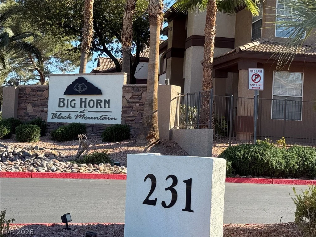 231 Horizon Ridge, Henderson, NV 89012