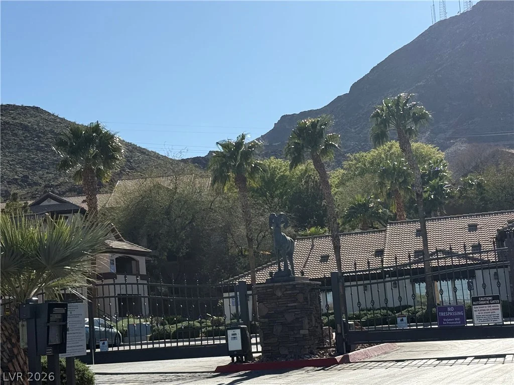231 Horizon Ridge, Henderson, NV 89012