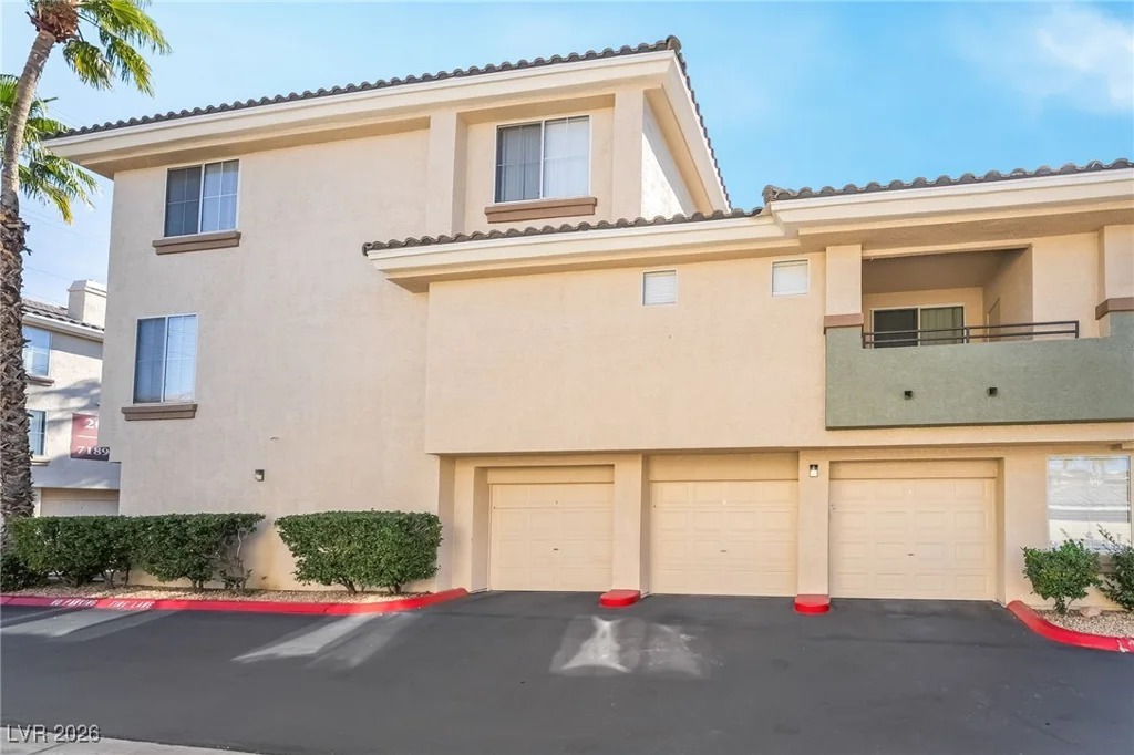 7189 Durango, Las Vegas, NV 89113