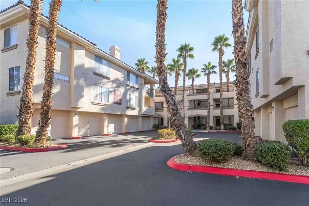 7189 Durango, Las Vegas, NV 89113