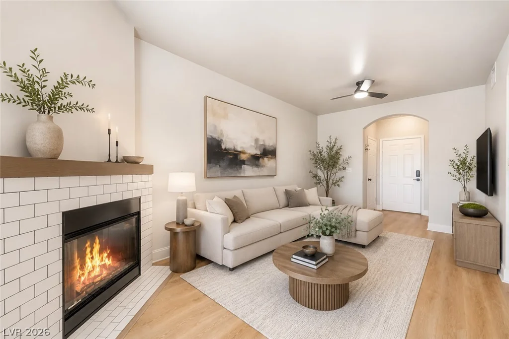 7189 Durango, Las Vegas, NV 89113