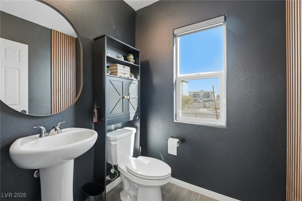 4534 Cloudrest Peak, North Las Vegas, NV 89031