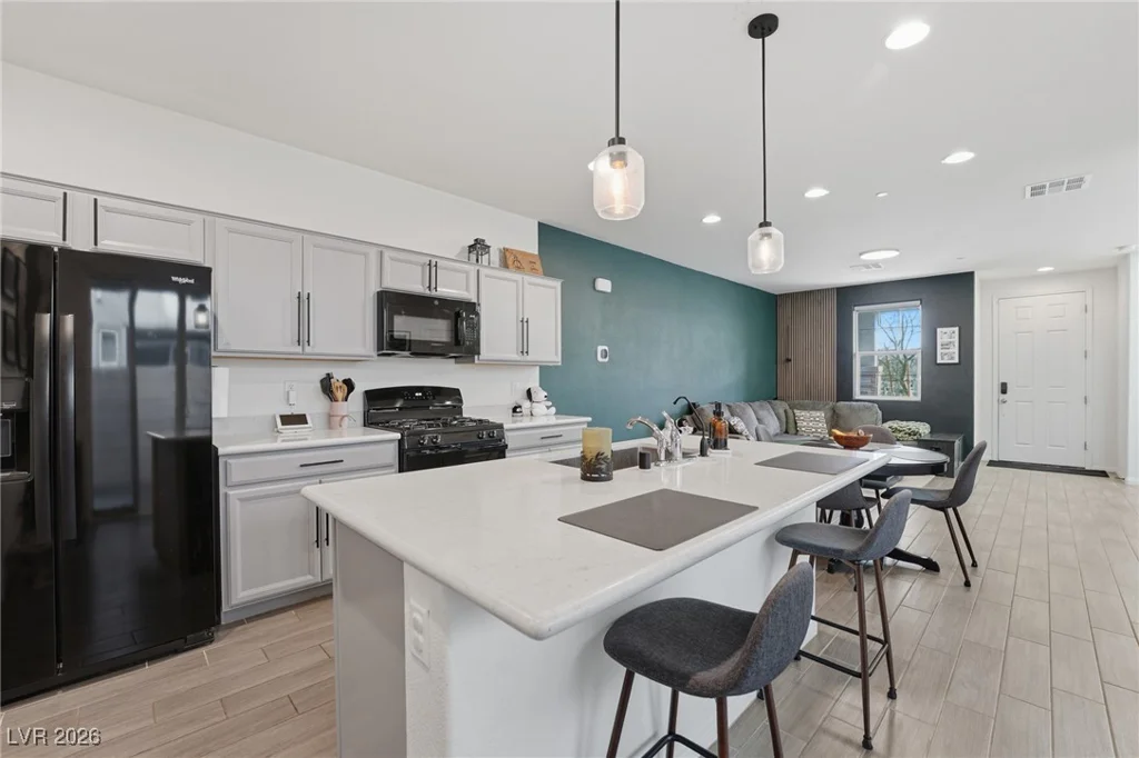 4534 Cloudrest Peak, North Las Vegas, NV 89031