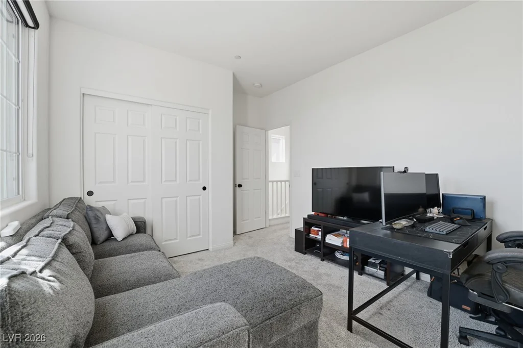 4534 Cloudrest Peak, North Las Vegas, NV 89031