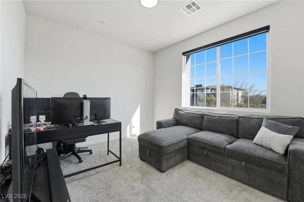 4534 Cloudrest Peak, North Las Vegas, NV 89031